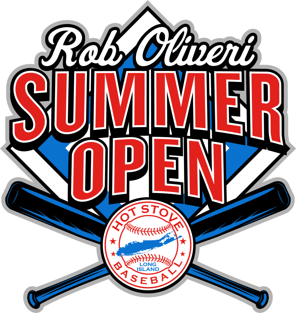 Hot Stove Baseball Rob Oliveri Summer Open
