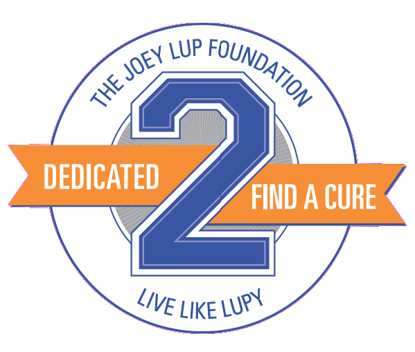 The Joey Lup Foundation Dedicated Find A Cure