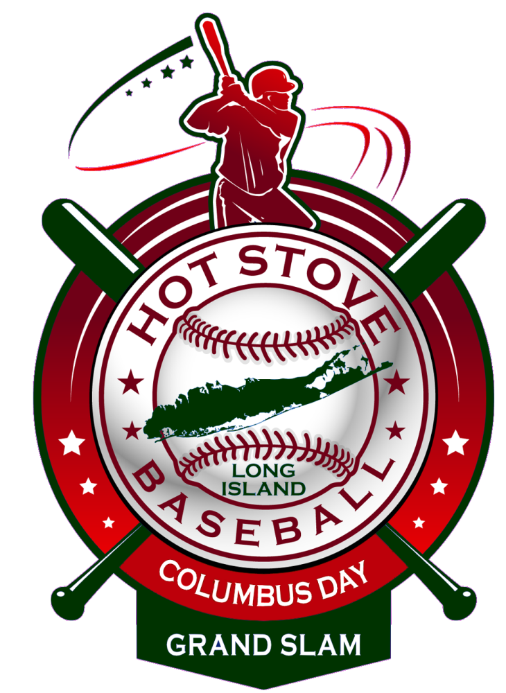 Hot Stove Baseball Columbus Day Grand Slam