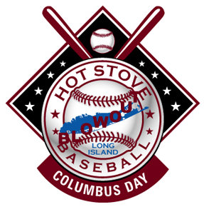 Hot Stove Baseball Columbus Day