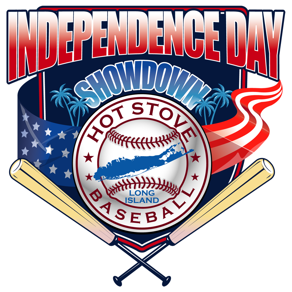 Hot Stove baseball Independence Day Showdown