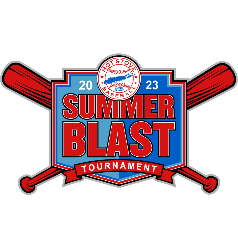 2023 Hot Stove Baseball Summer Blast Tournament