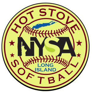 Hot Stove baseball Long Island