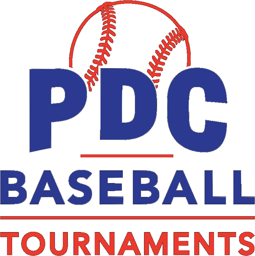 PDC Baseball Tournaments