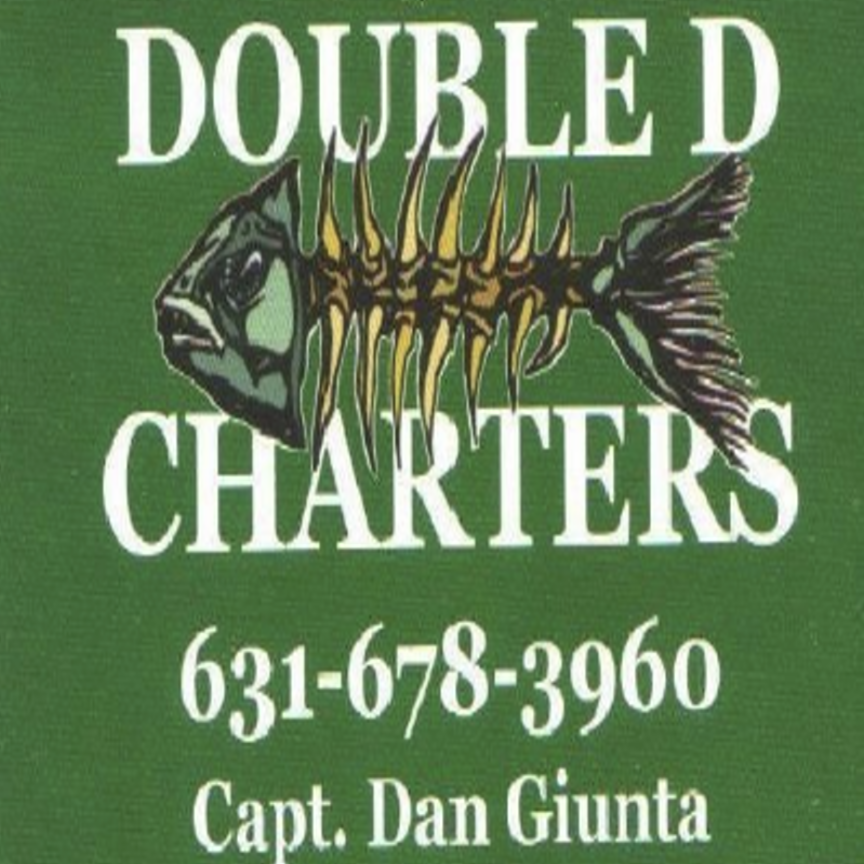 DD Charters
