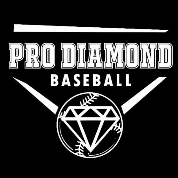 Pro Diamond Baseball